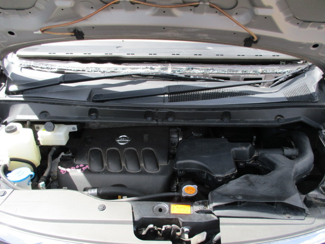 Used Nissan Serena HUB AND BAIRING FRONT RIGHT